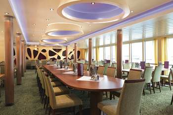 The Market Restaurant